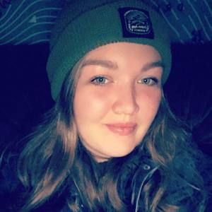 Meet your Posher, Breanna